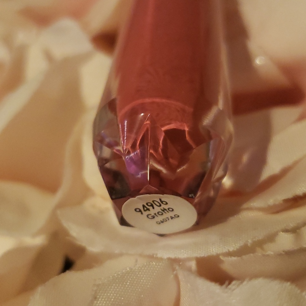 ❇️GROTTO LA Splash DISCONTINUED Wickedly Divine Lipstick NWOBOX - Picture 6 of 7